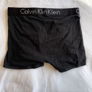 Calvin Klein Boxer Brief Size M